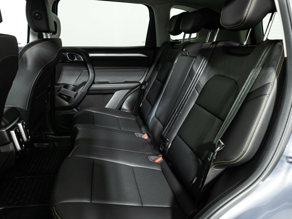 Haval Dargo, 2023 Фото №10