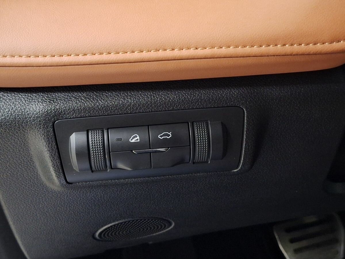 Chery Tiggo 8 Pro Max I, 2023 Фото №12