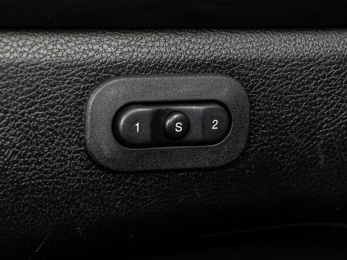 Jeep Grand Cherokee, 2013 Фото №18