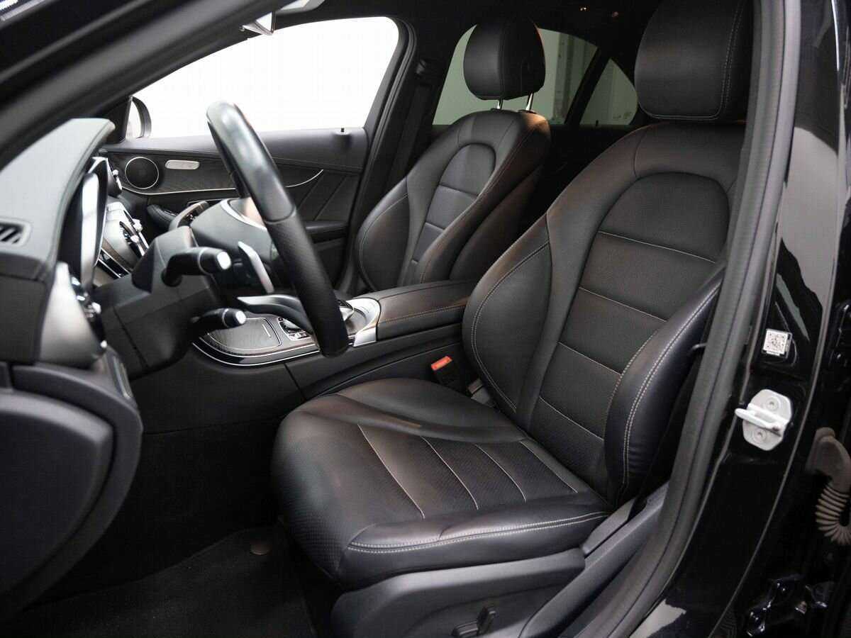 Mercedes-Benz C-Класс 250, 2014 Фото №8