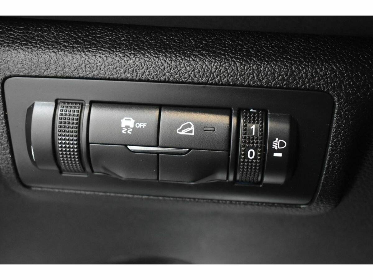 Chery Tiggo 4 Pro, 2023 Фото №16