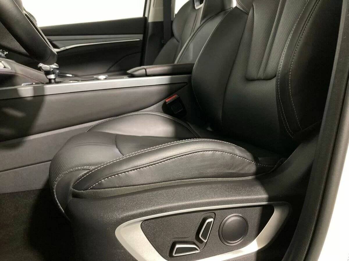 Changan CS75 Plus, 2023 Фото №16