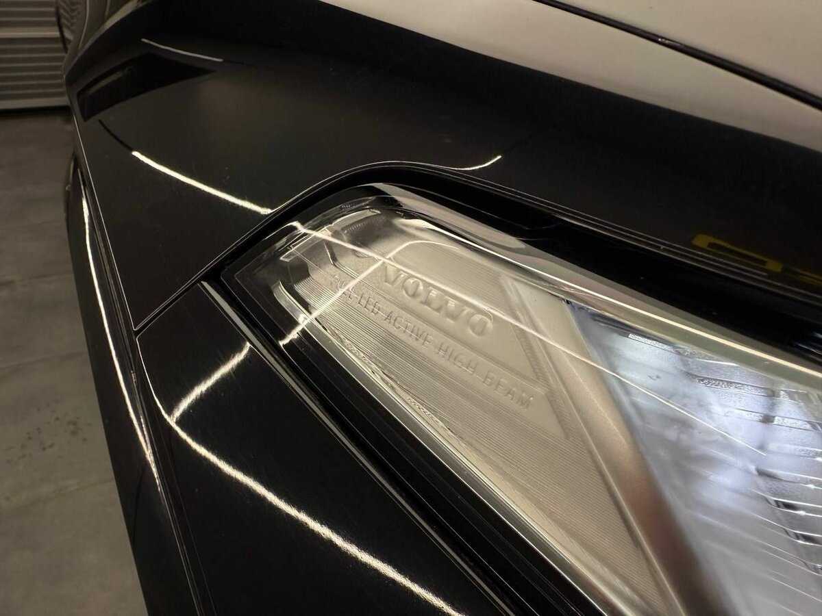 Volvo XC90, 2015 Фото №24