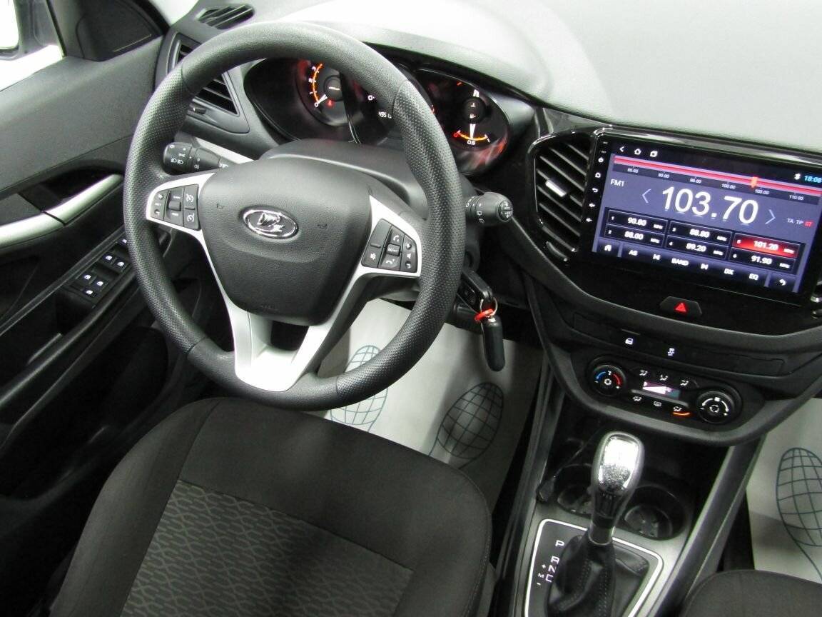 Haval F7x, 2021 Фото №15