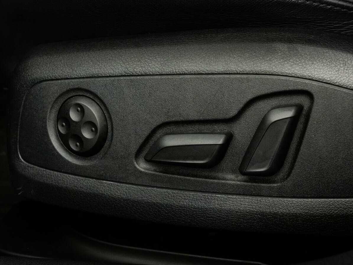 Audi A5 Sportback, 2018 Фото №22