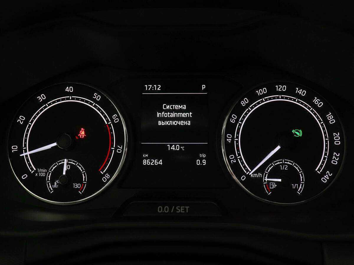 Skoda Rapid, 2020 Фото №10