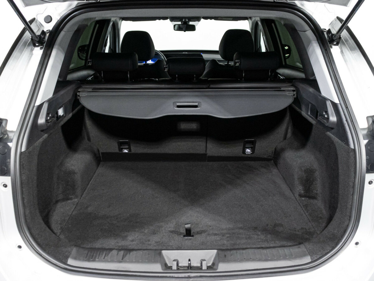 Chery Tiggo 7 Pro Max I Рестайлинг, 2024 Фото №13