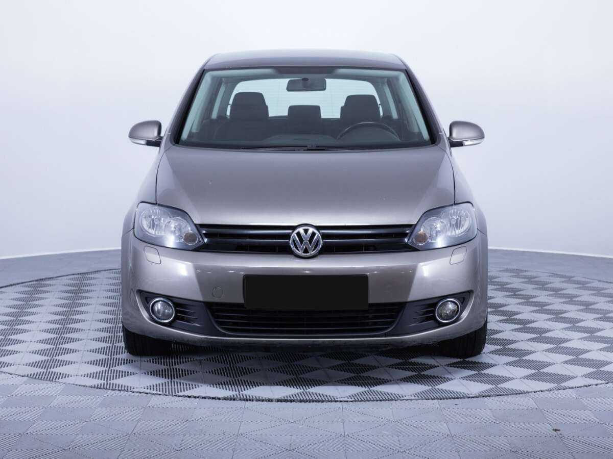 Volkswagen Golf Plus, 2012 Фото №2