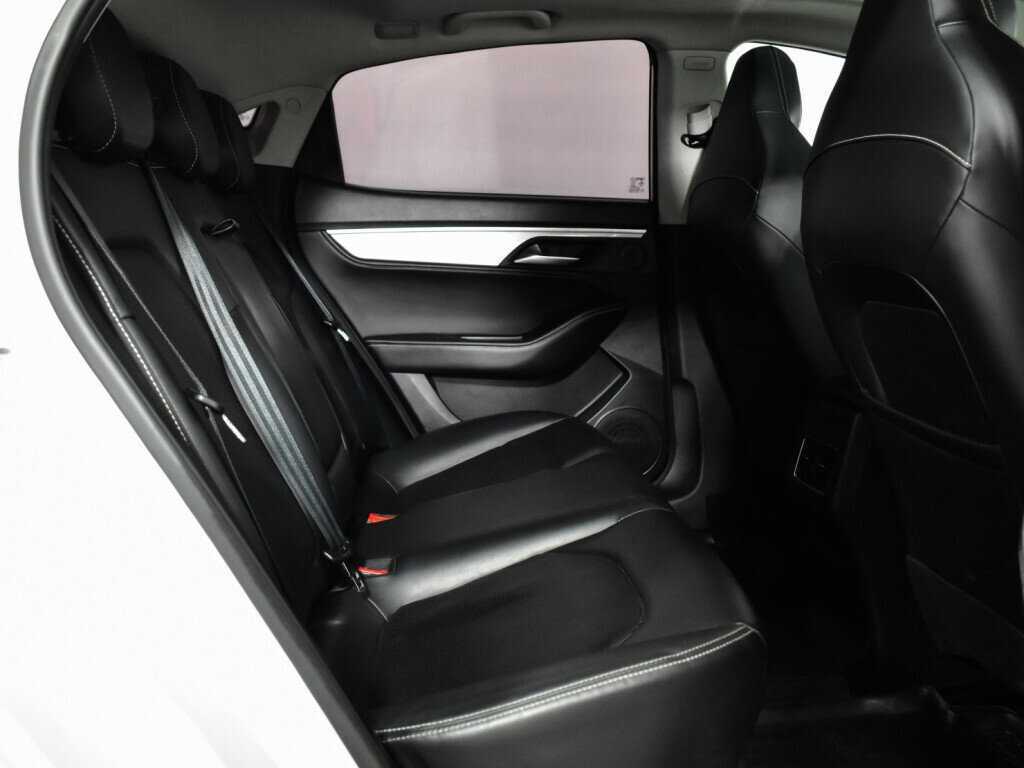 JAC J7, 2022 Фото №10