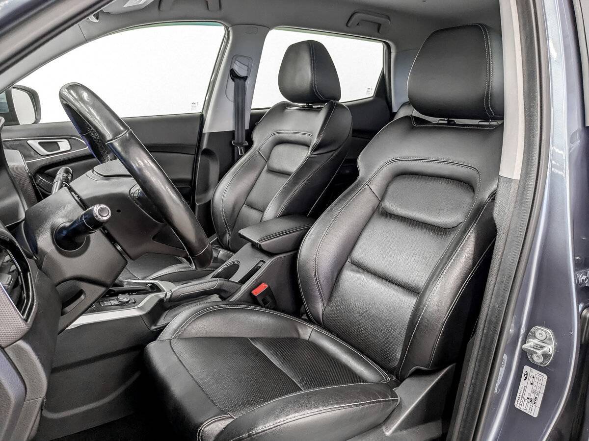 Chery Tiggo 4, 2020 Фото №20