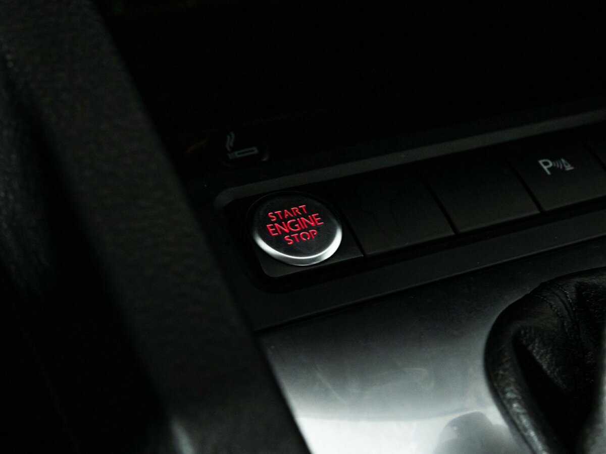 Volkswagen Jetta, 2014 Фото №16