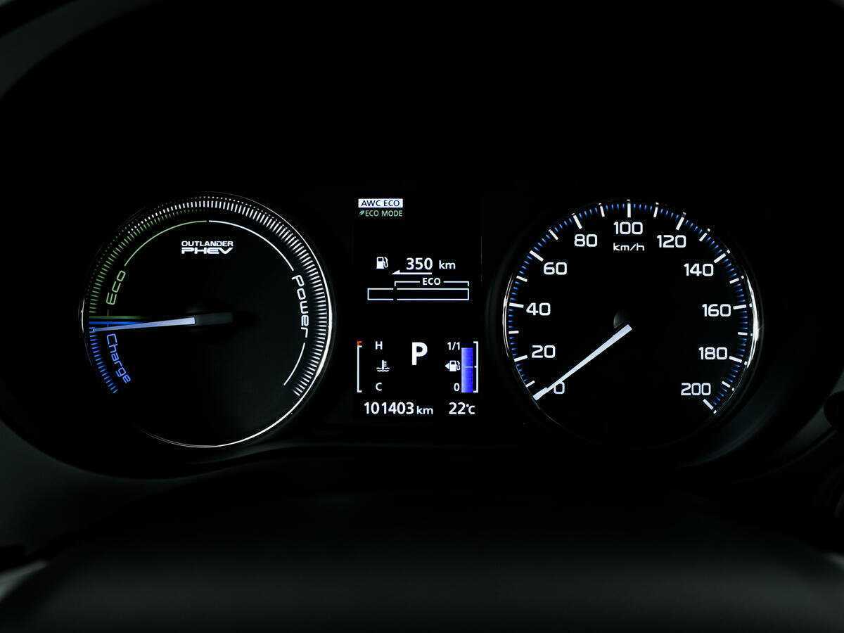 Mitsubishi Outlander, 2013 Фото №9