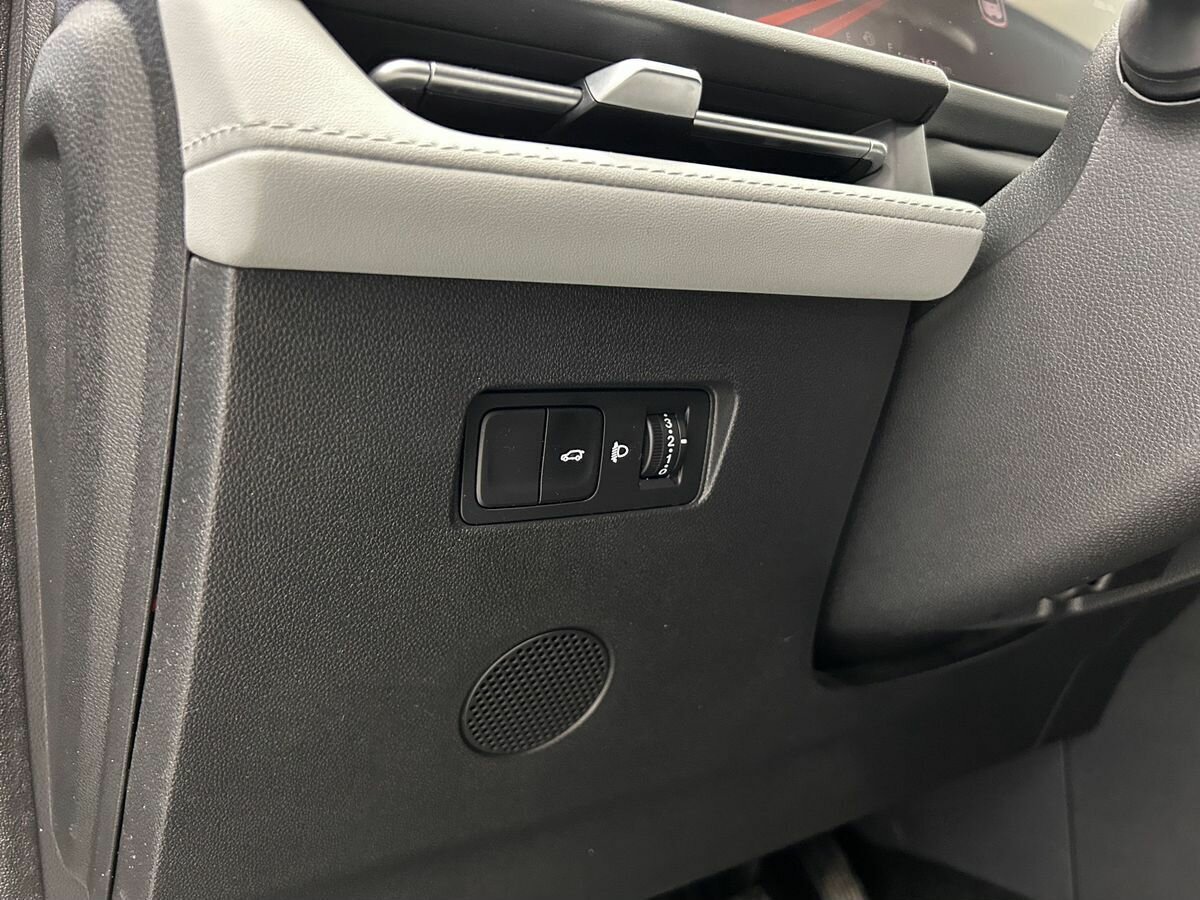 Changan CS75 Plus III, 2024 Фото №22