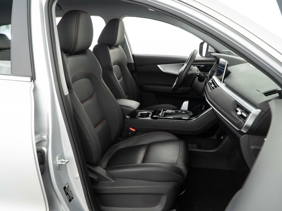 Chery Tiggo 7 Pro I, 2023 Фото №7