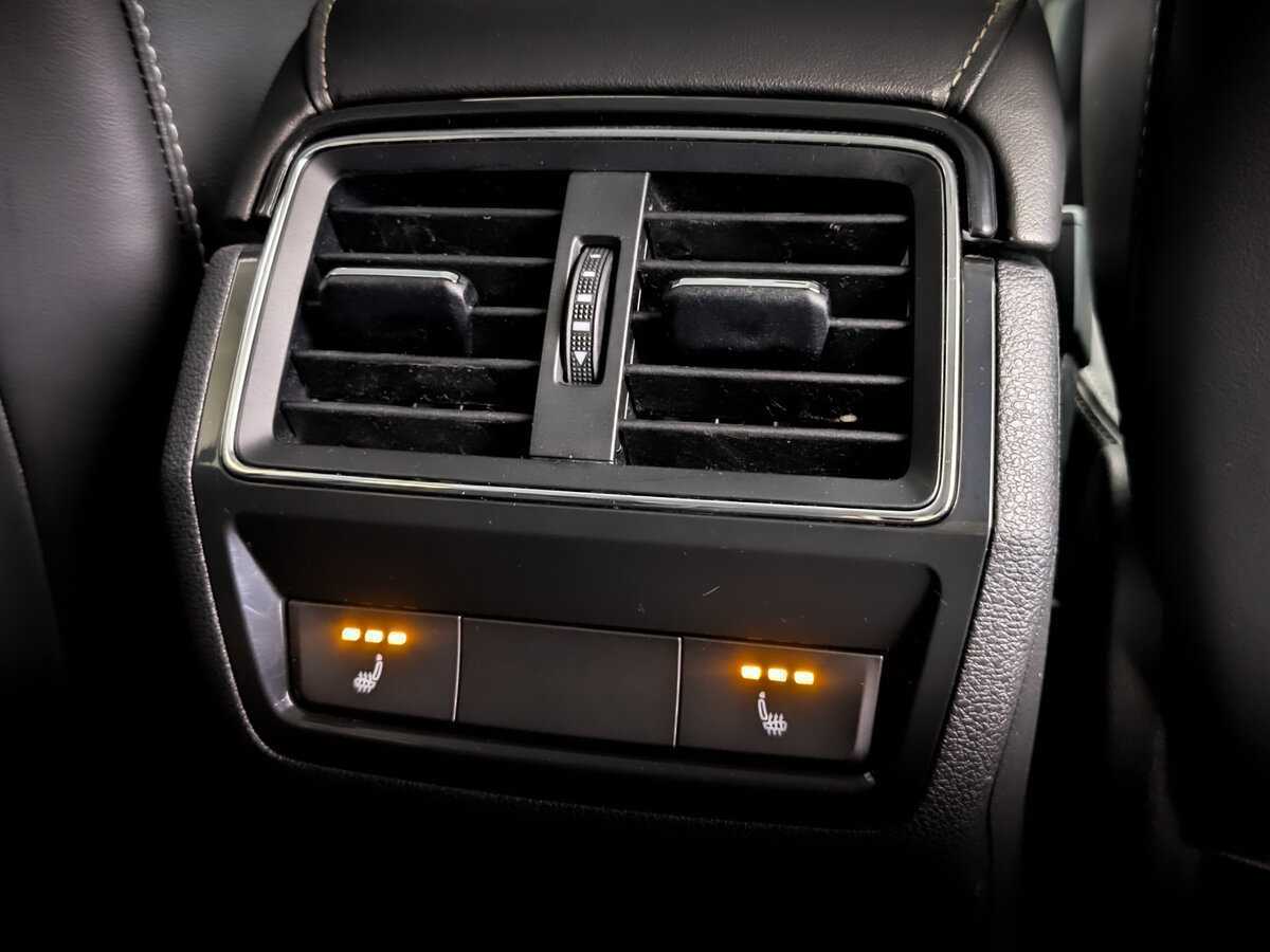 Skoda Kodiaq, 2021 Фото №21