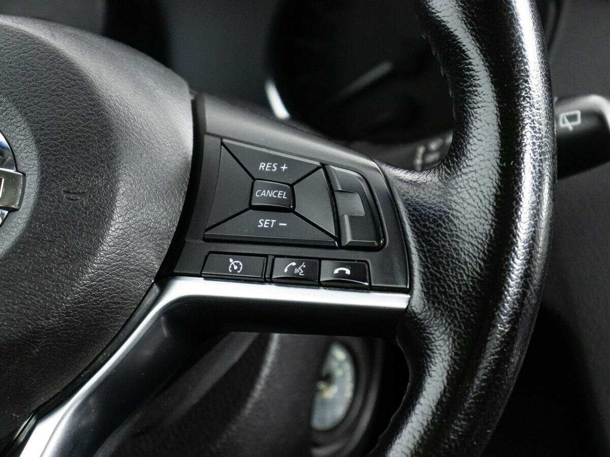 Nissan Qashqai, 2019 Фото №18