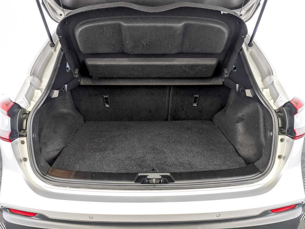 Nissan Qashqai, 2020 Фото №10