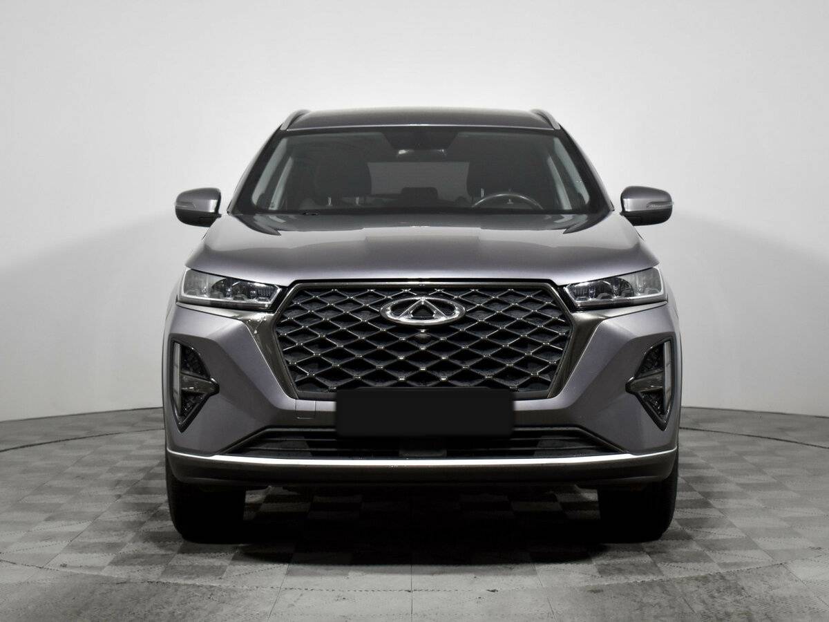 Chery Tiggo 7 Pro Max I, 2023 Фото №2