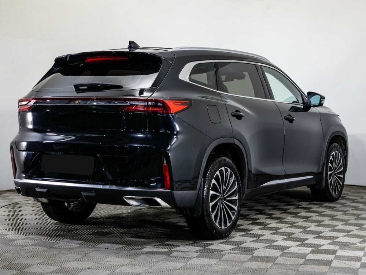 EXEED TXL, 2022 Фото №5