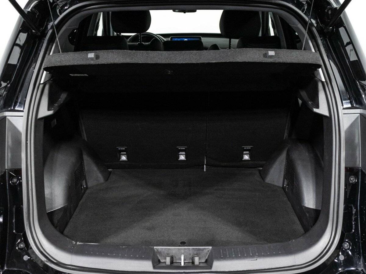 Chery Tiggo 4 Pro I, 2024 Фото №19