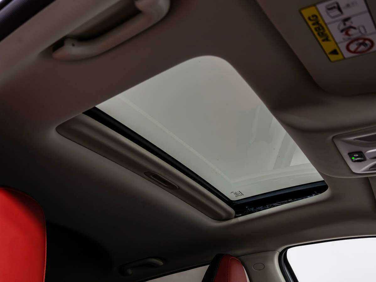 Changan CS55PLUS, 2023 Фото №18