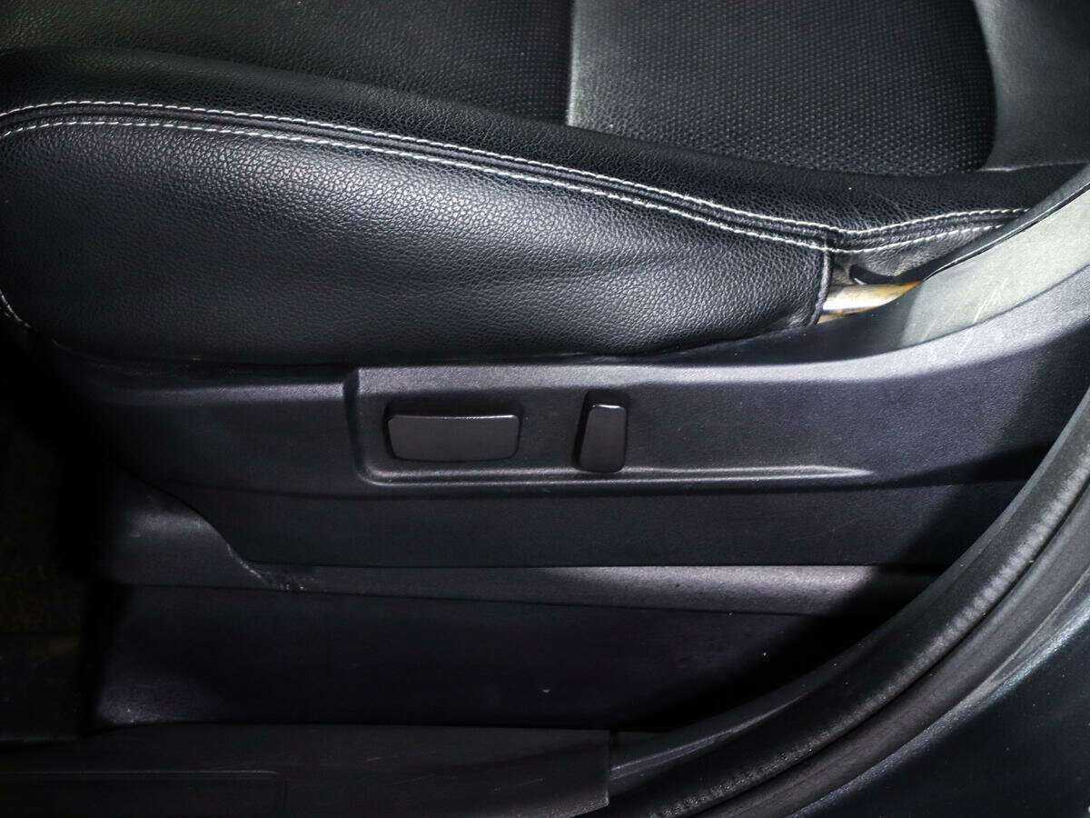 Mitsubishi Outlander, 2013 Фото №16