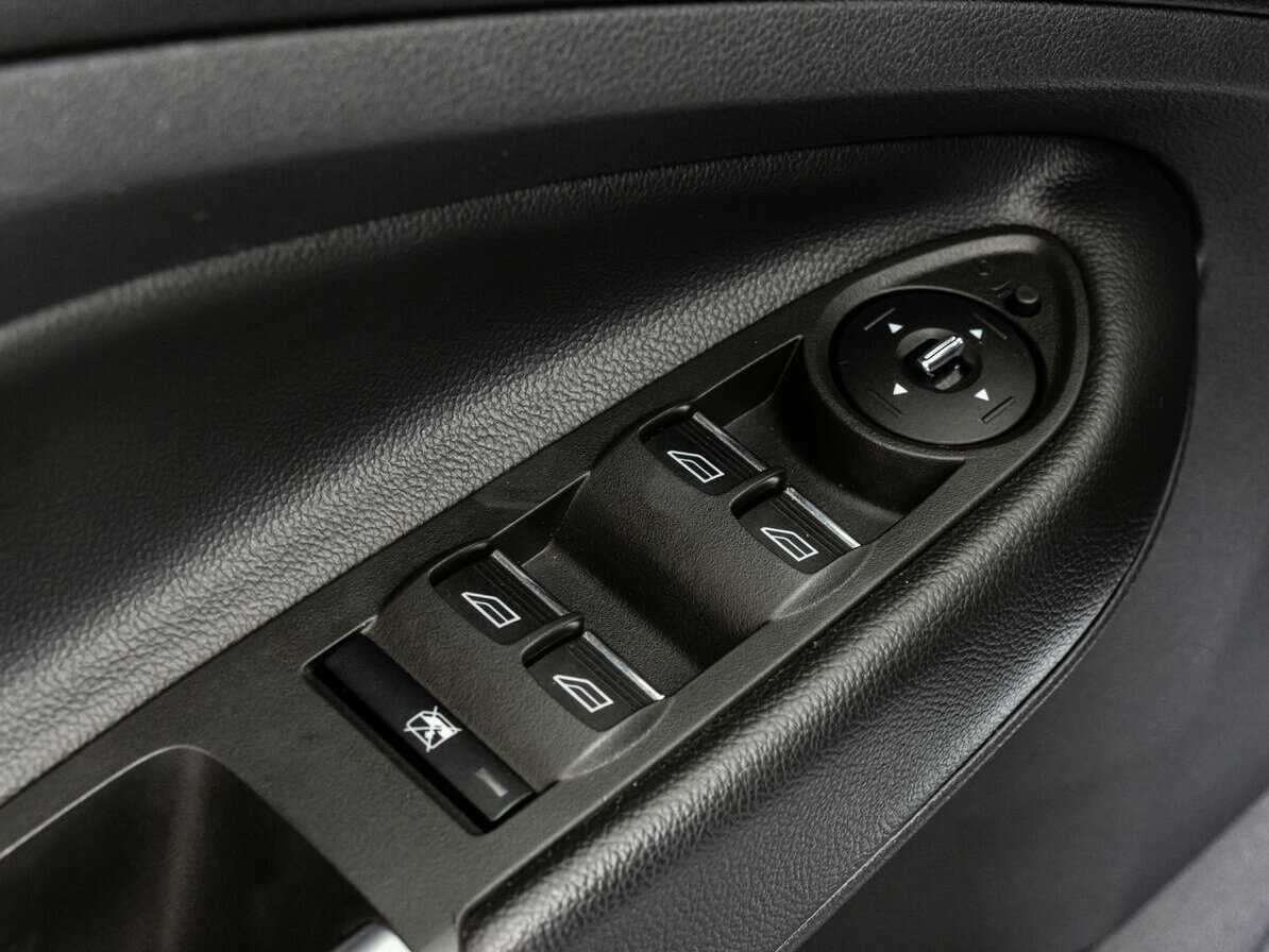 Ford Kuga, 2014 Фото №15