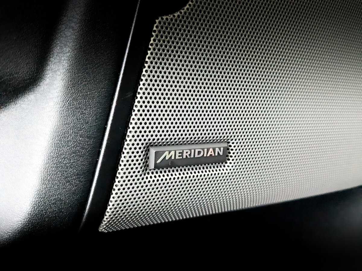 Land Rover Discovery, 2014 Фото №26