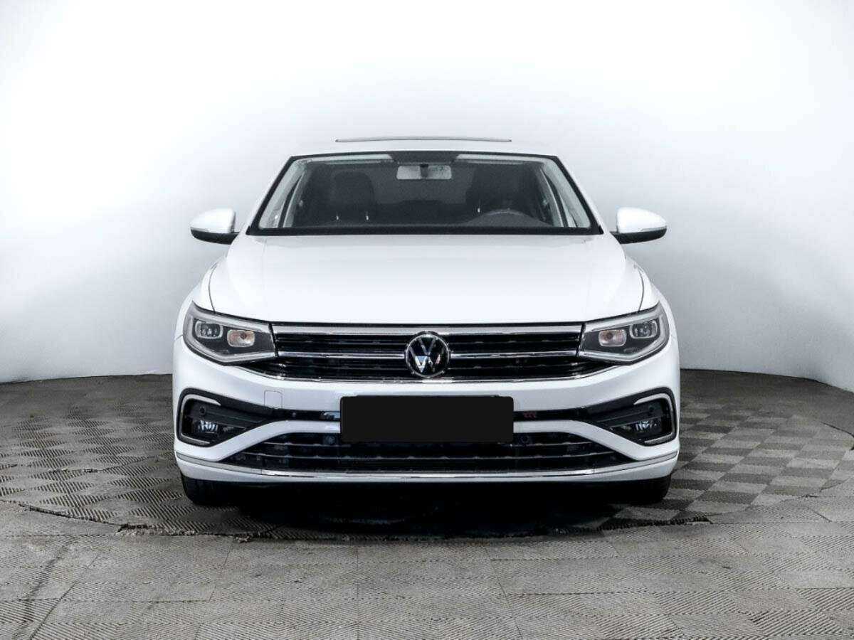 Volkswagen Bora, 2022 Фото №2