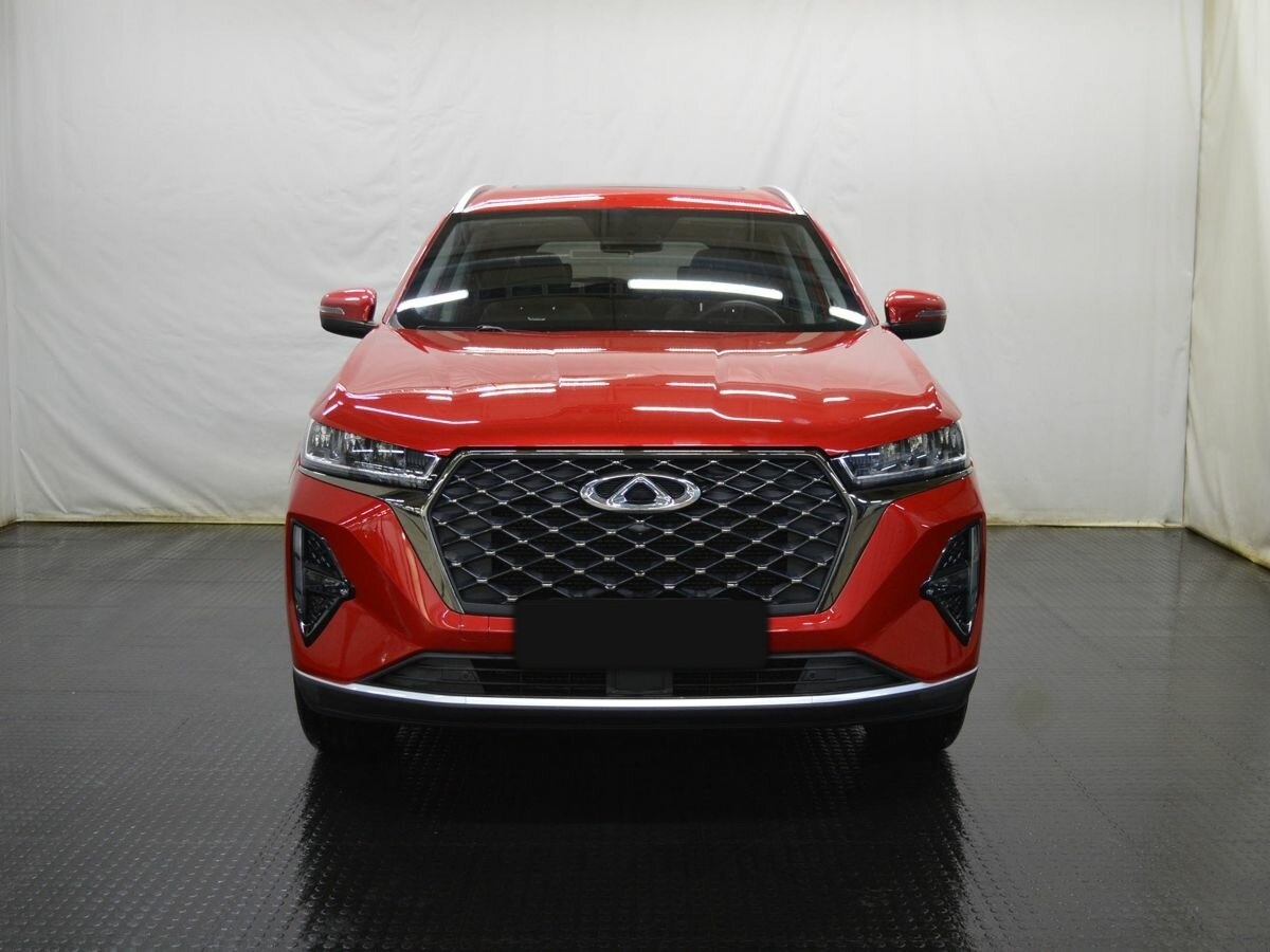 Chery Tiggo 7 Pro Max I, 2023 Фото №2