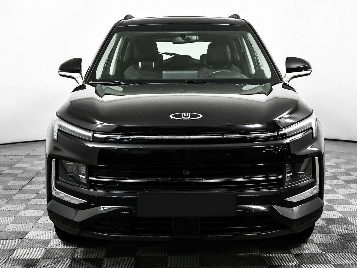 Москвич 3, 2023 Фото №2