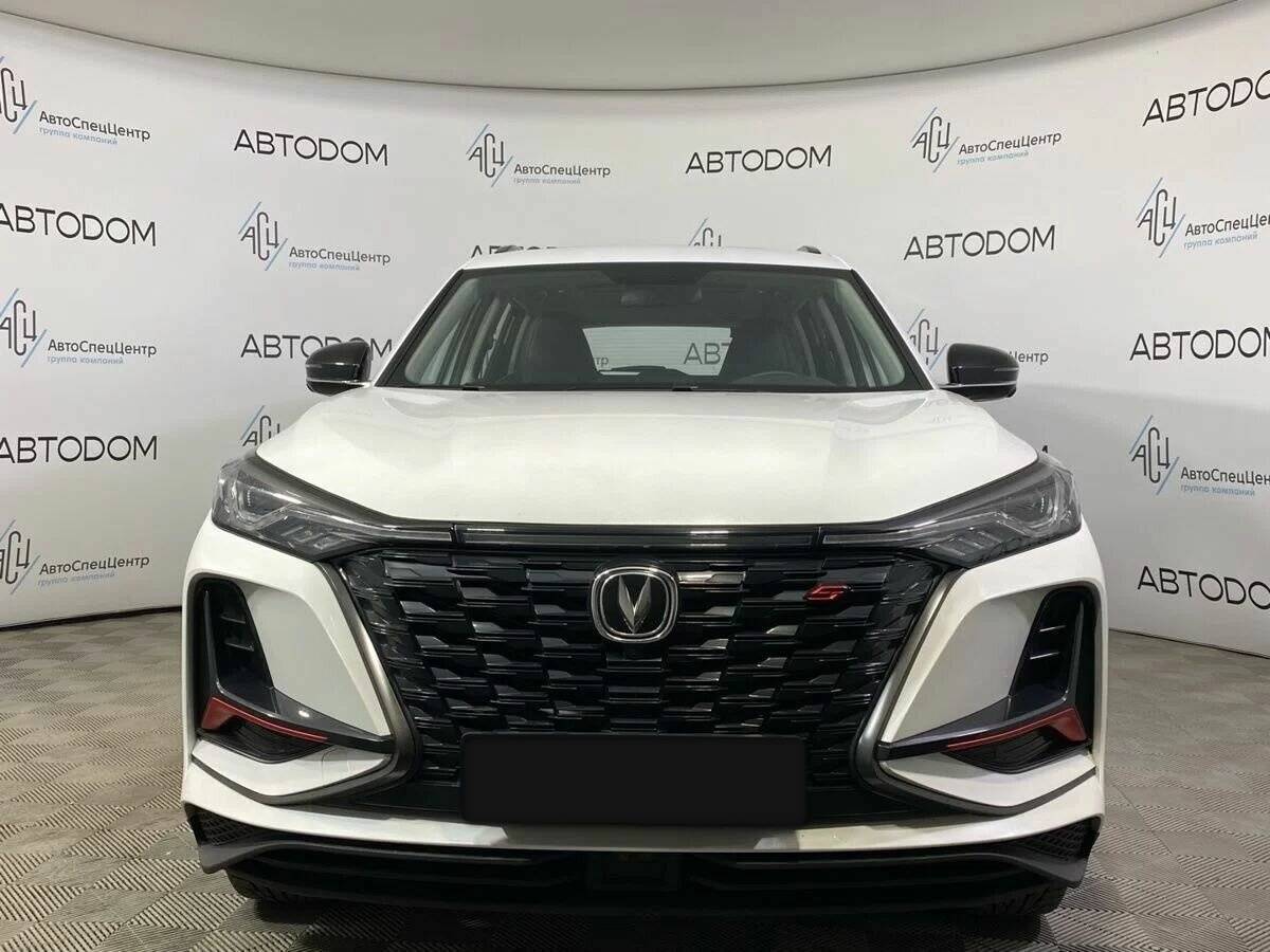 Changan CS75 Plus, 2023 Фото №5