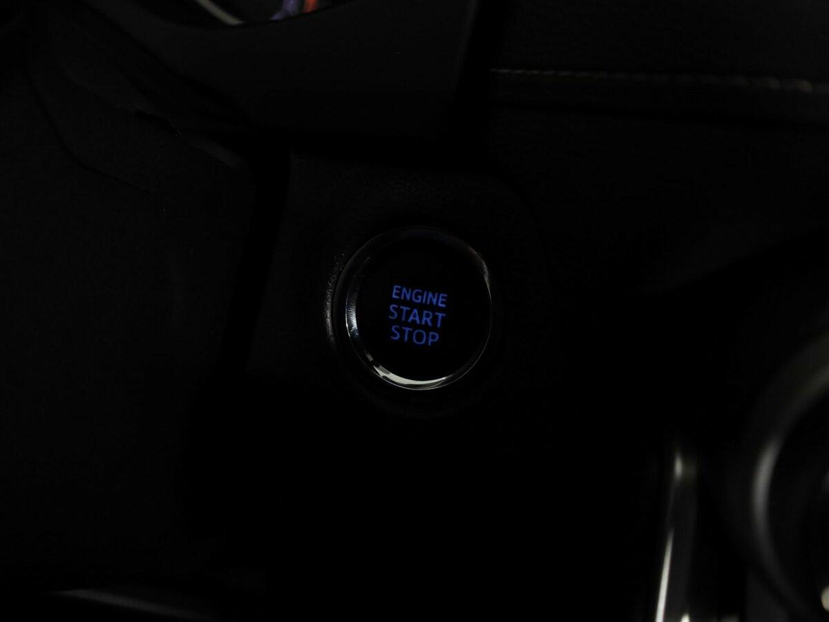 Toyota RAV4 V (XA50), 2019 Фото №22