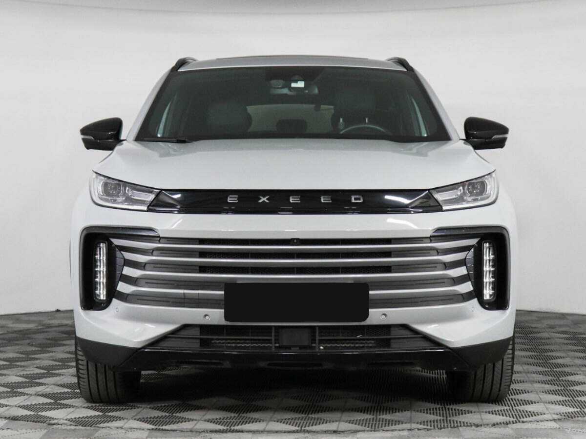 EXEED TXL, 2022 Фото №2