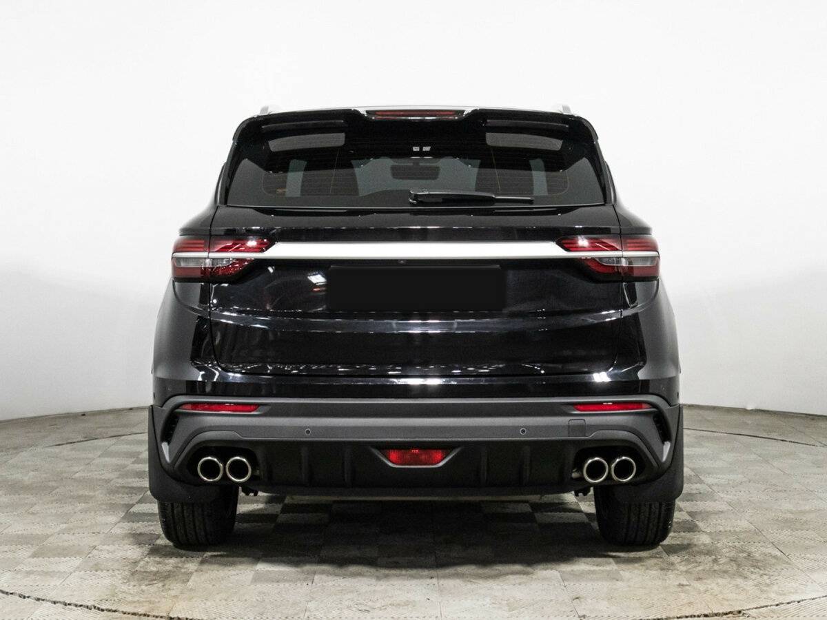 Belgee X50, 2024 Фото №6