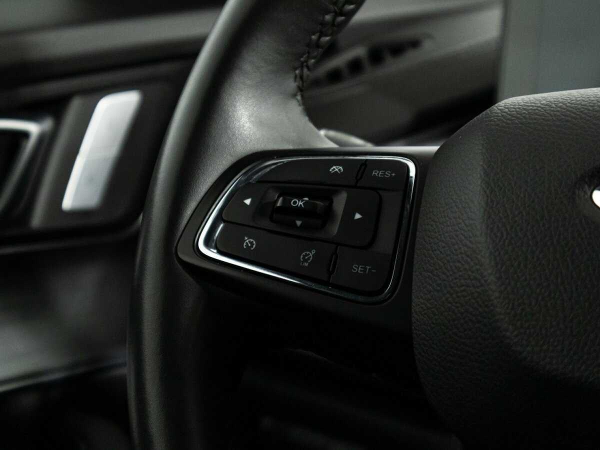 Chery Tiggo 7 Pro Max, 2023 Фото №22