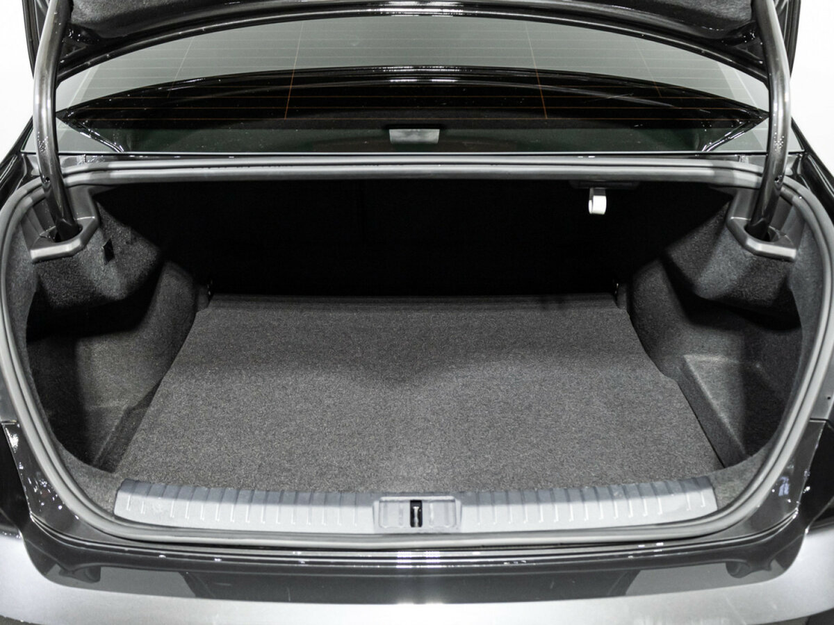 Volkswagen Passat B8 Рестайлинг, 2021 Фото №20