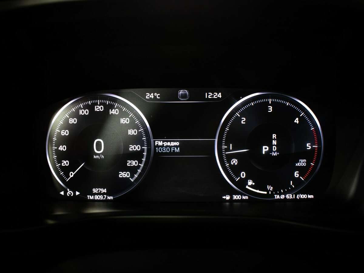 Volvo XC40, 2020 Фото №9