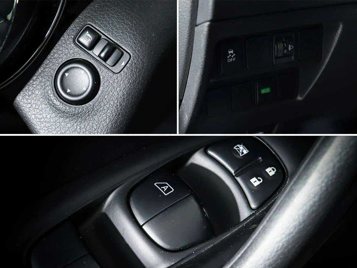 Nissan Qashqai, 2018 Фото №22