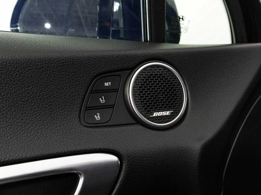 Hyundai Sonata, 2020 Фото №20