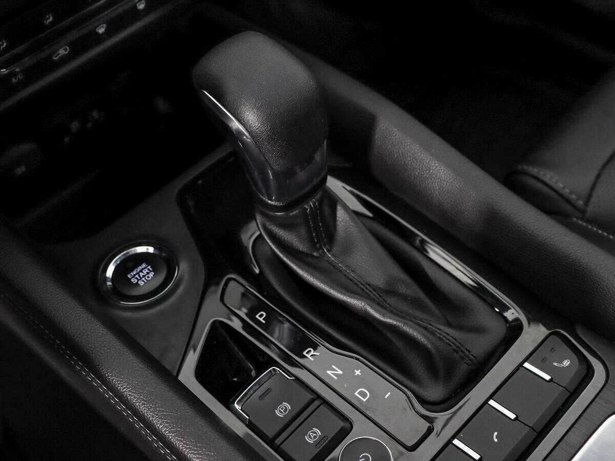 CHERY Tiggo 4, 2021 Фото №10