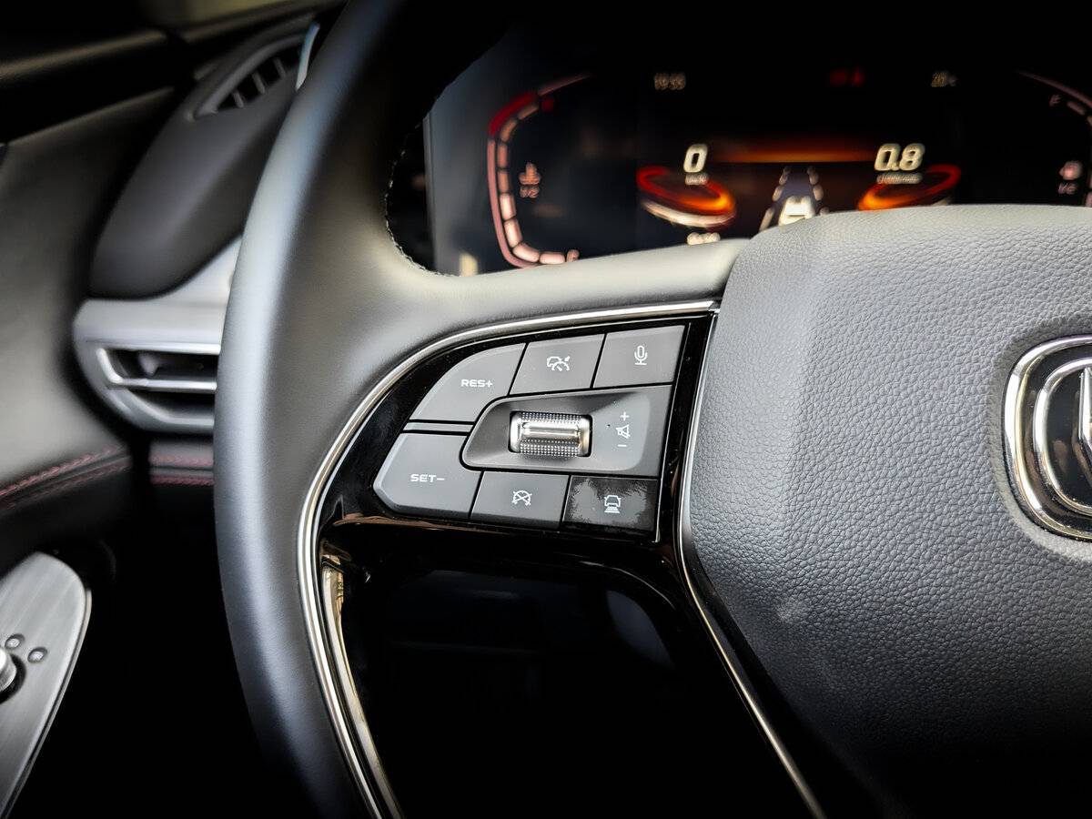 Changan CS75 Plus, 2023 Фото №26