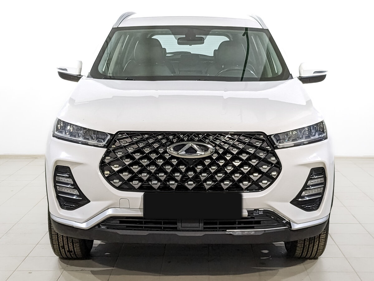 Chery Tiggo 7 Pro I, 2022 Фото №2