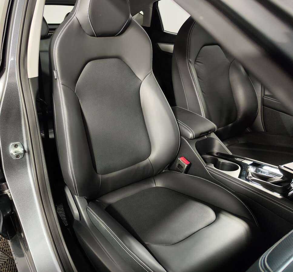 JAC J7, 2023 Фото №11