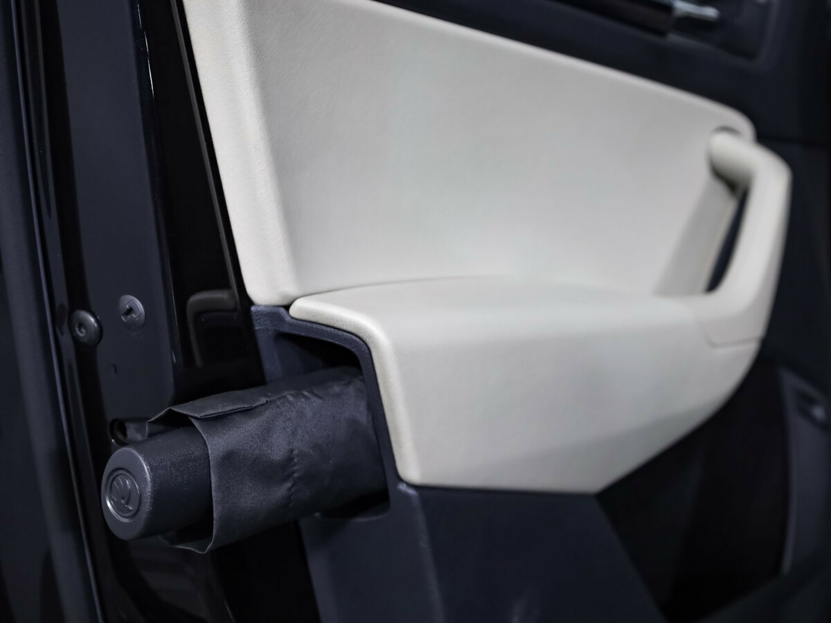 Skoda Kodiaq I, 2018 Фото №14