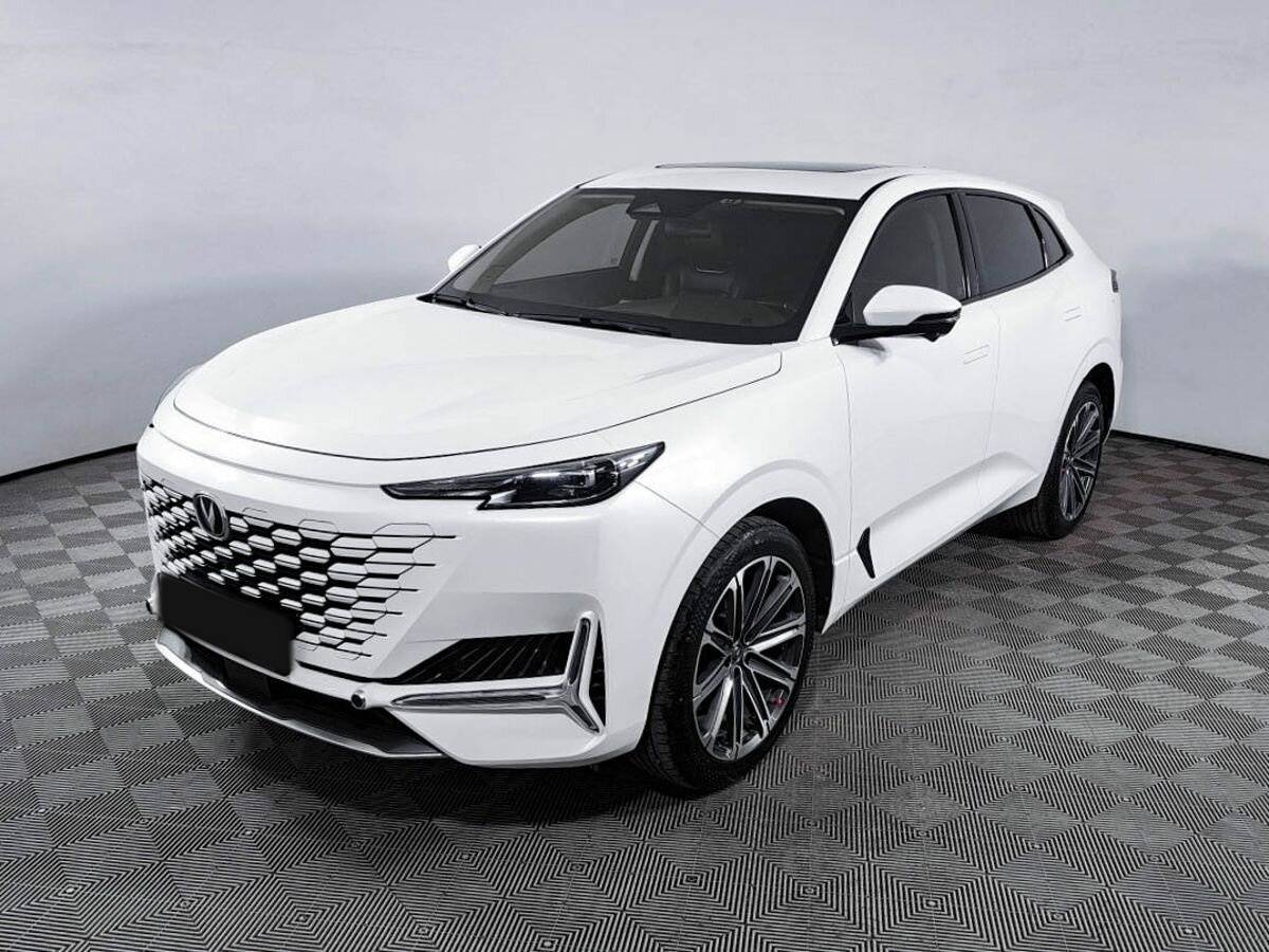 Changan UNI-K, 2023 Фото №1