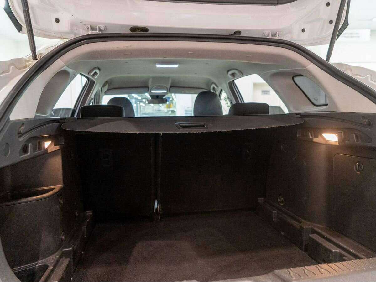 Lada (ВАЗ) Vesta SW, 2019 Фото №8