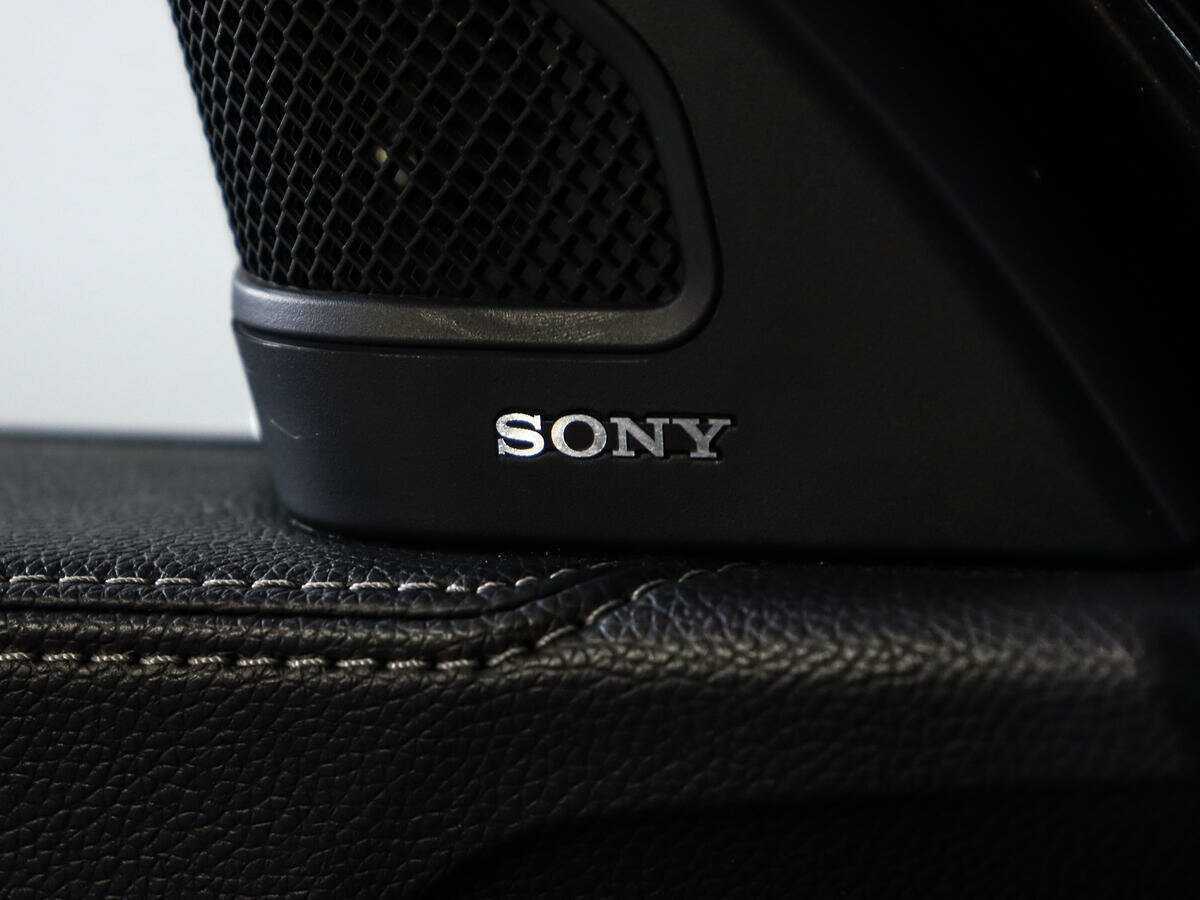 EXEED VX, 2022 Фото №20