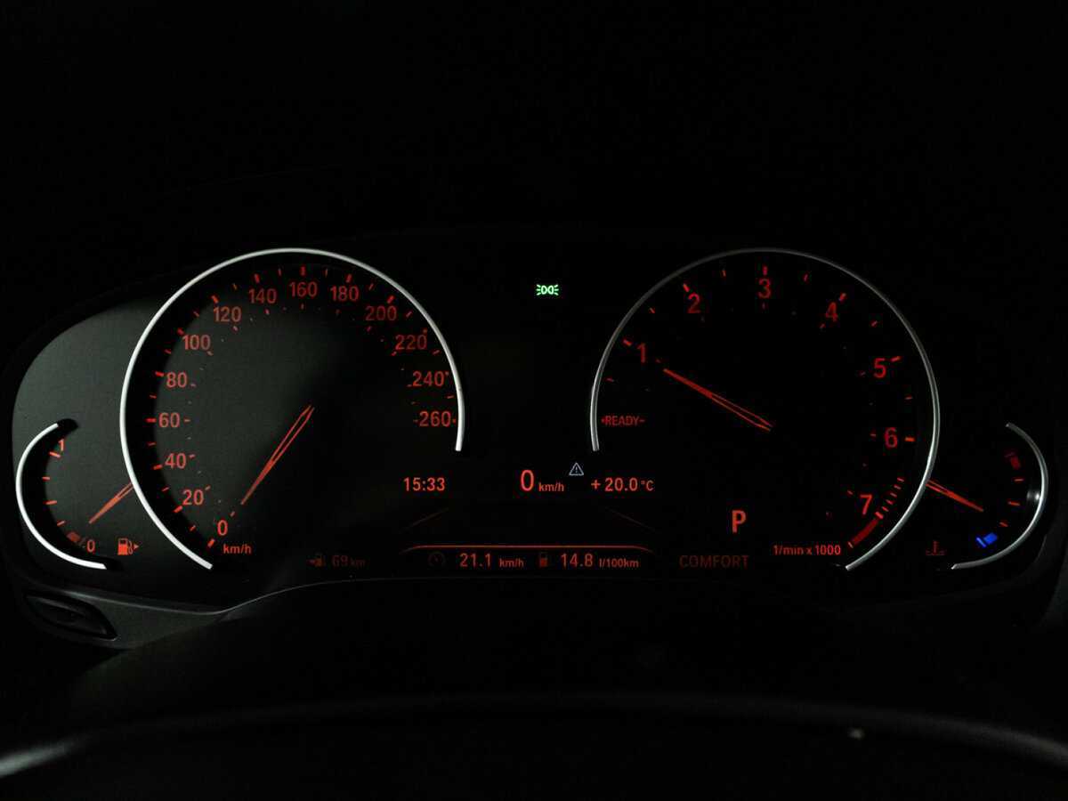 BMW 5 серии 520i, 2019 Фото №11