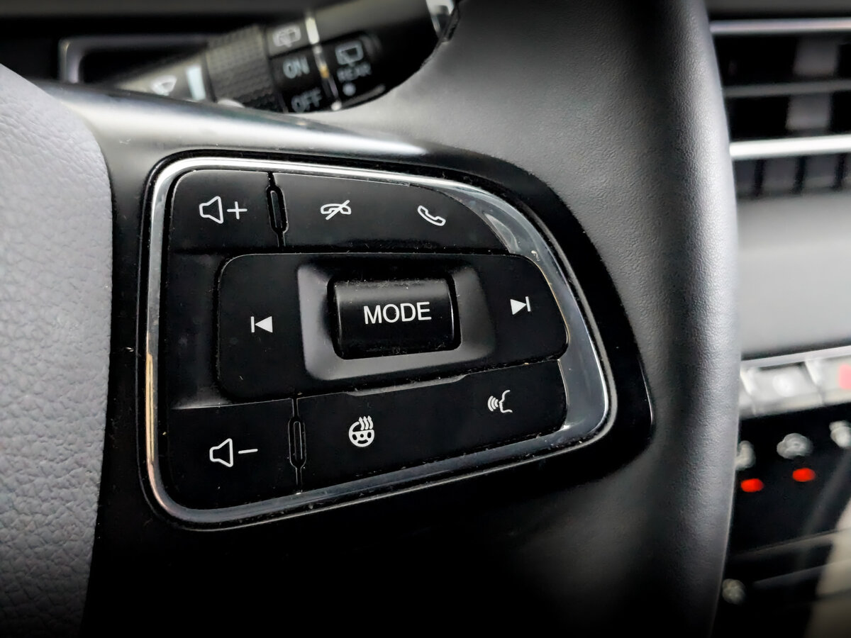 Chery Tiggo 7 Pro Max I, 2024 Фото №27